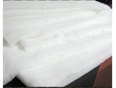 无纺布生产厂：纺熔非织造布后整理常用的干燥方式